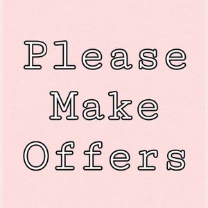 Meet your Posher, Gianna